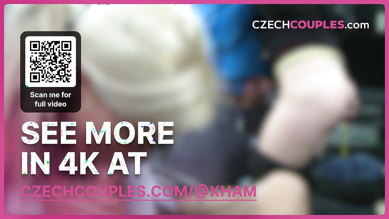 Group fuck in the city centre (Czech Couples)