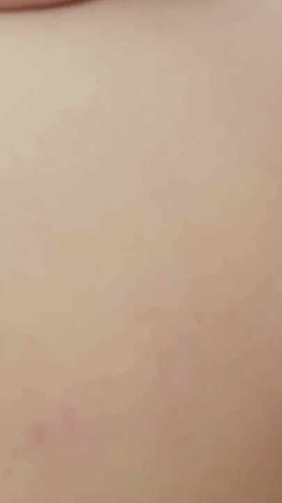 Alina's Round Ass Rides Cock Passionately! | Clip 1