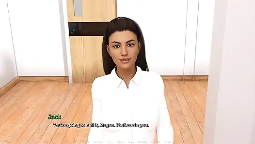 Schauspielunterricht: casting-vorsprechen geht schief, episode 32