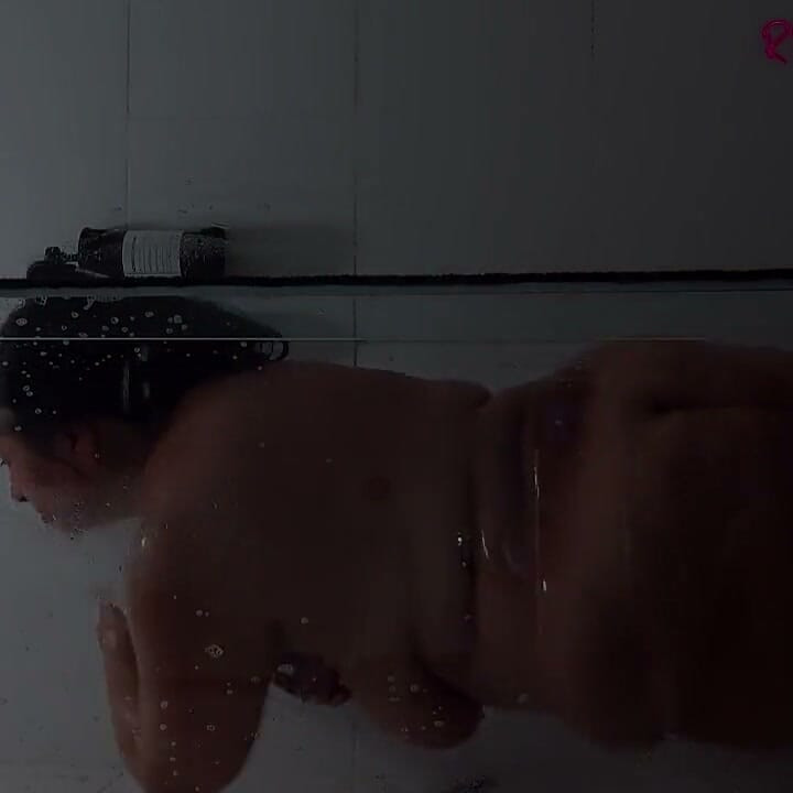 Sexy Shower for You