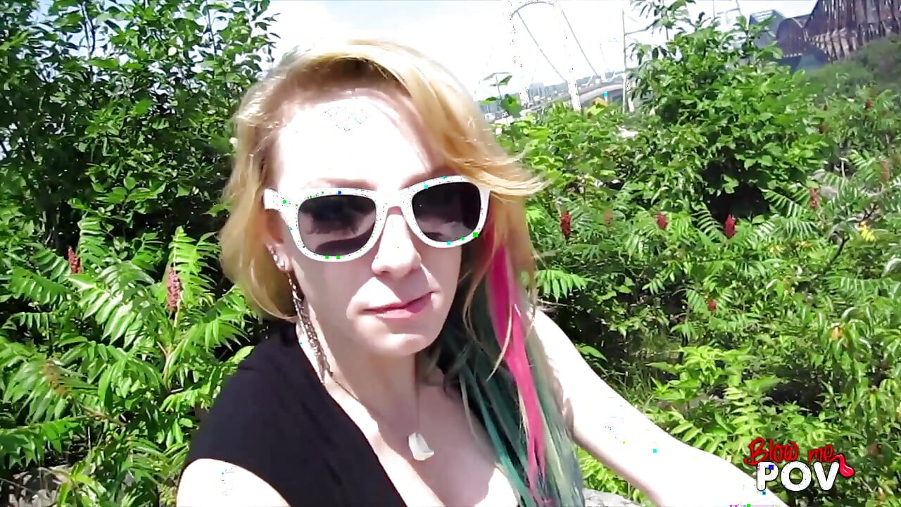 BlowMePOV - handjob berkelah