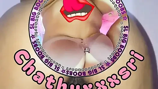 Sri Lankan Girlfriend Loud Pussy Fart