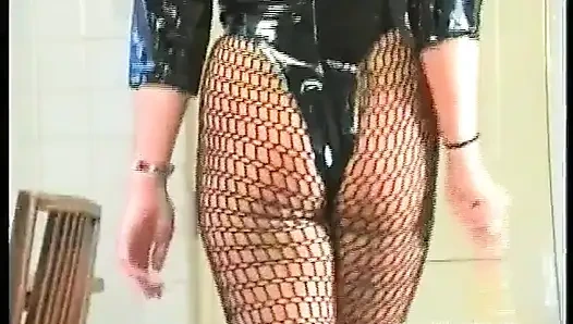 Diane, der domina zwei