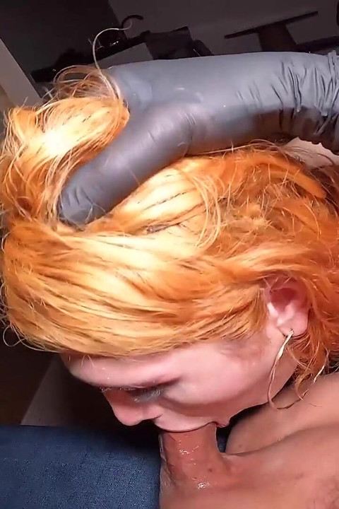 Fucked with My Rough Friend