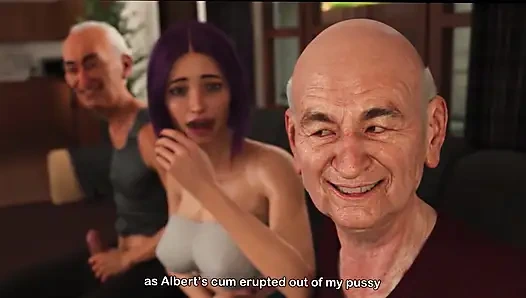 Искушение, глава 13