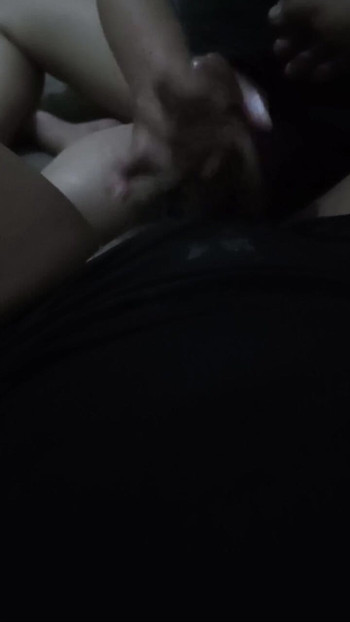 Must-share moment from "Squirting with a young and beautiful maid"