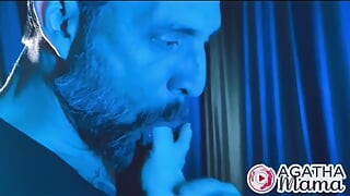 Foot Fetish, Intense Sex