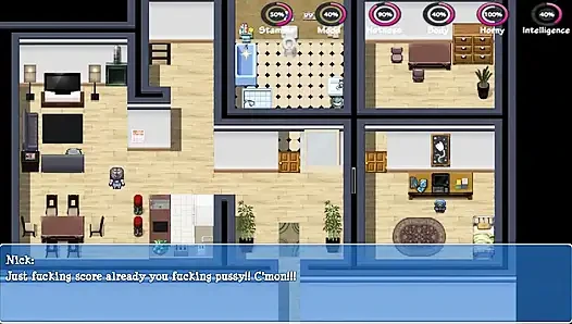 Lily of the valley: married couple