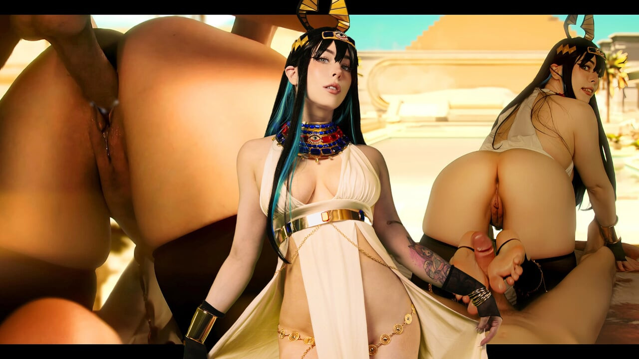 Kamuk rasm men registani devi prvesh yatri - mollyredWolf