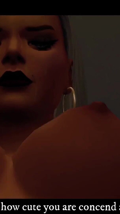 Hot Futa X Sissy Male | Clip 1