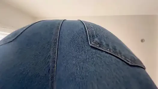 The Giants Turn Me on