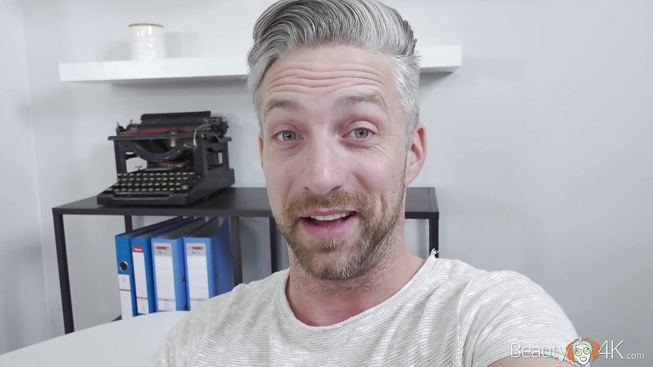 バイリンガル・セックスキャスティング