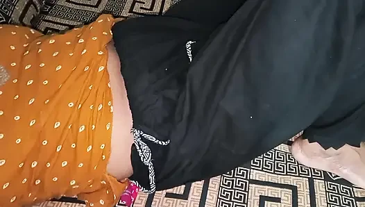 Сексуальные видео сводной сестры со сводным братом Bangla
