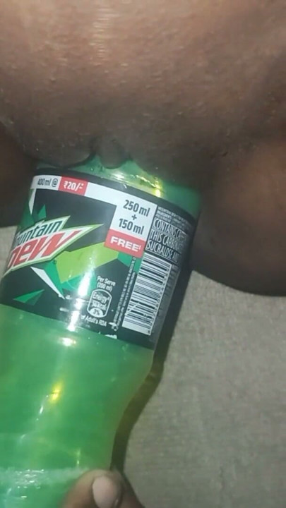 Experiment mountain dew Vs Indin Desi chut indin Desi | Clip 1
