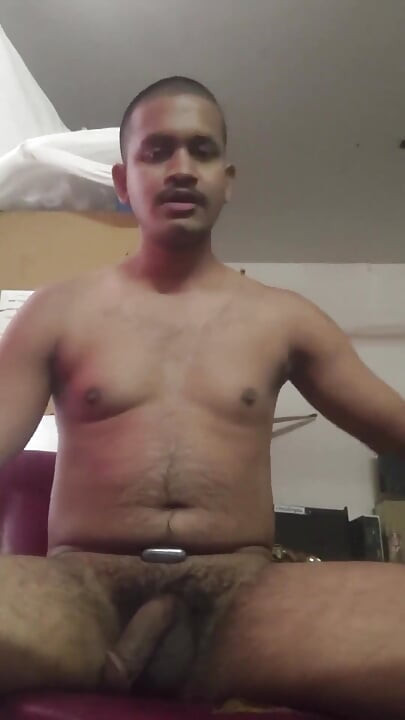 قبلة قضيبي الكبير