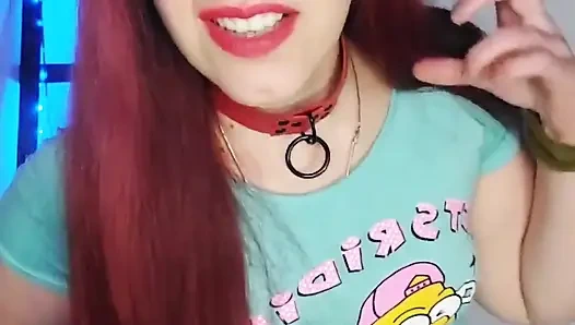 Reunion with My Ex! He Had to Fuck My Asshole! JOI