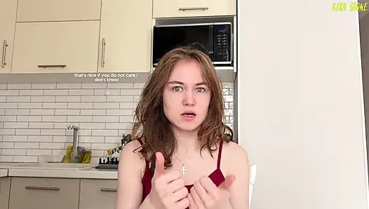 Penis'ten mi boşaldın? Dilden boşaldın mı? Hiç boşaldı mı? Onu orgazma kim götürüyor?