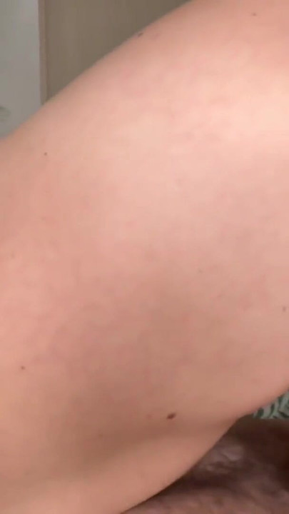 Emotional moment from "Yes Bhabhi fuck me please !! Best dick ride ever with amazing tits POV!"