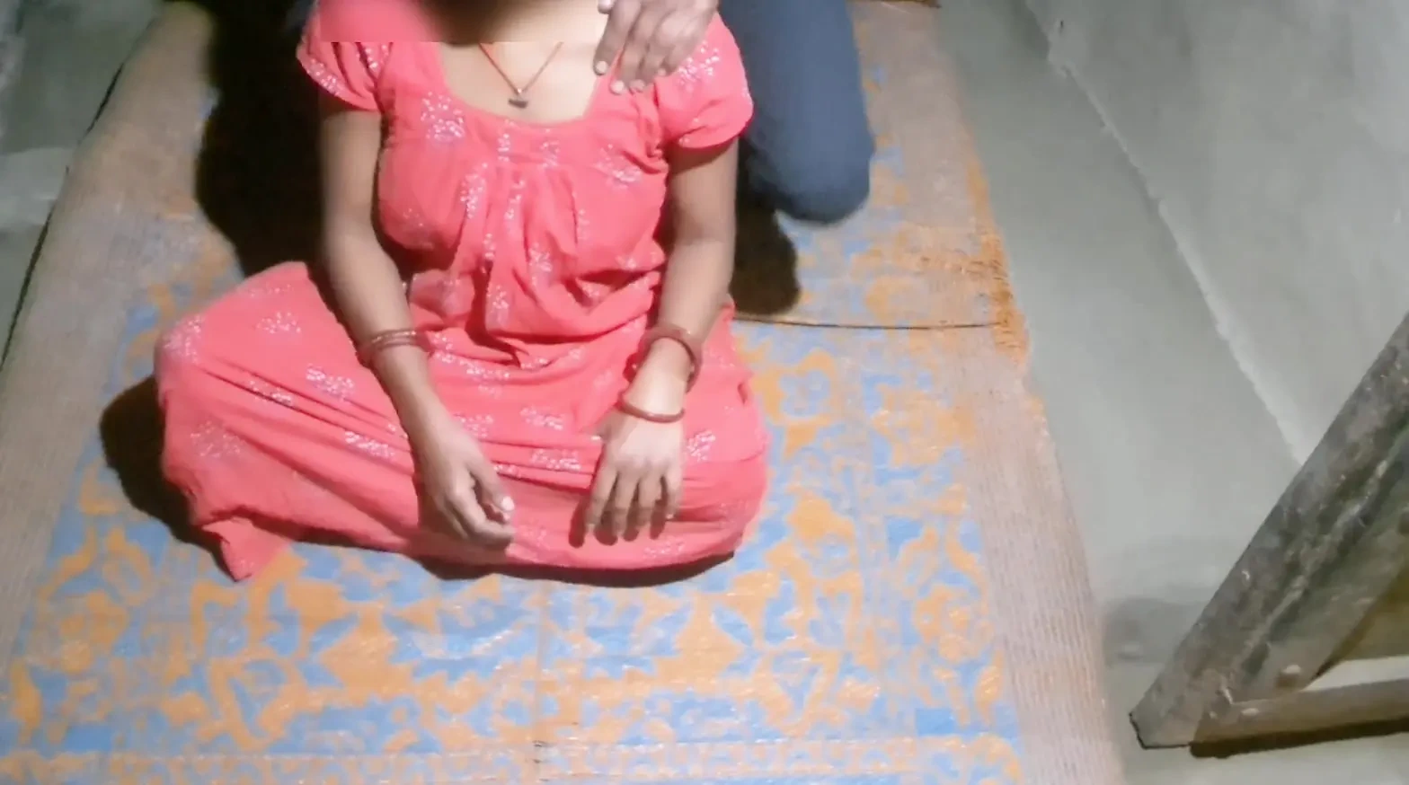 Indian Maid Fucked By House Owner