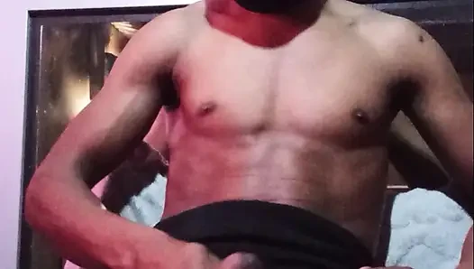 Özel odamda hornny