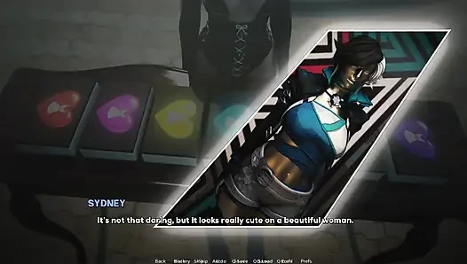 Shadows of Desire v0.9 aldatıyor güncelleme bölüm 3