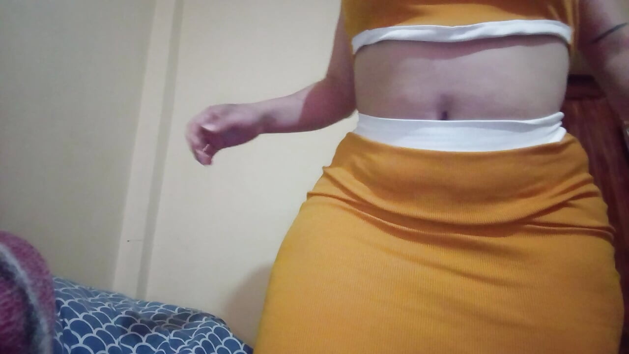 Cute big tits Indian
