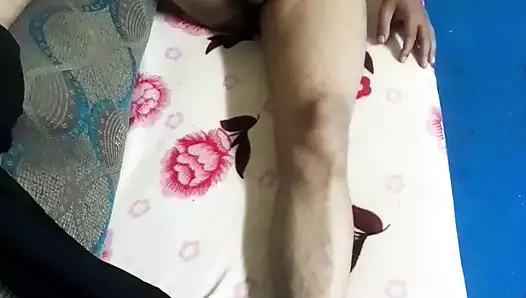 Boy masturbating hard