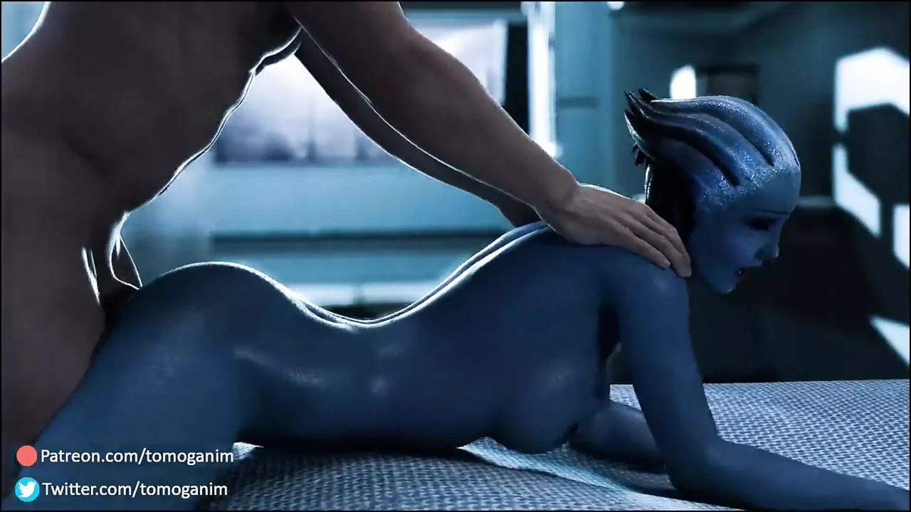 Tomoganim Hentai Compilation 30