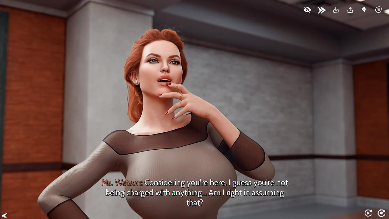 Fresh Women 2 - Η δασκάλα καλεί την Stud στο γραφείο της για έναν χαμένο τελικό και στη συνέχεια το μετατρέπει σε ιδιωτικό τεστ σεξ