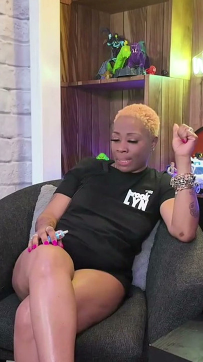 Who's Auntie Is This? 🤨 | Clip 3