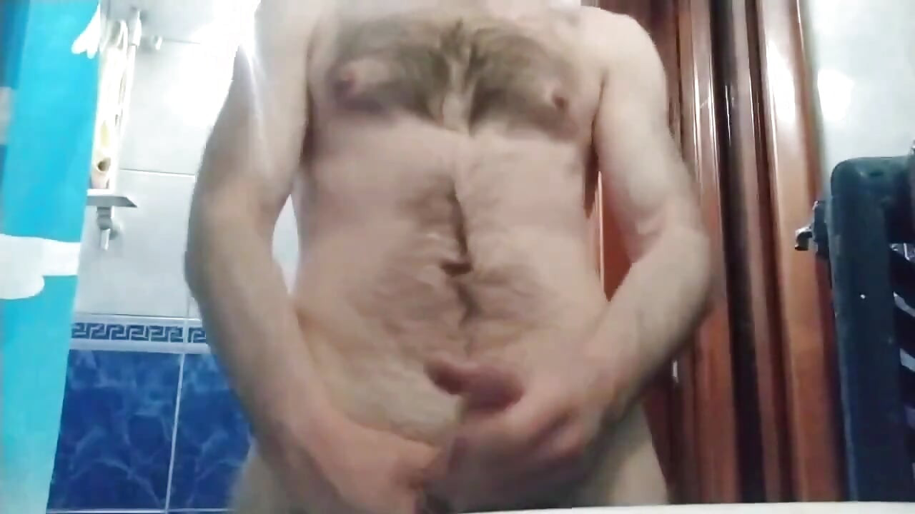 Shower of Cum
