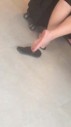 Asian soles