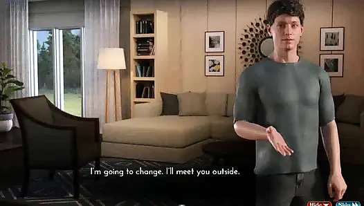 Die bestellung: poolparty, spaß-zeiten episode 104