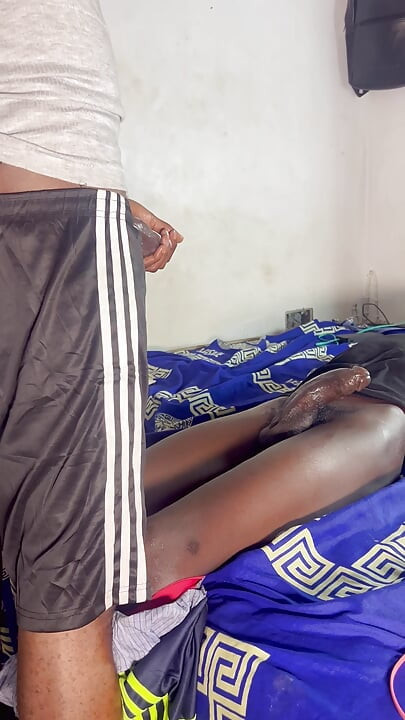 परफेक्ट मैच टीम नंगा नाच