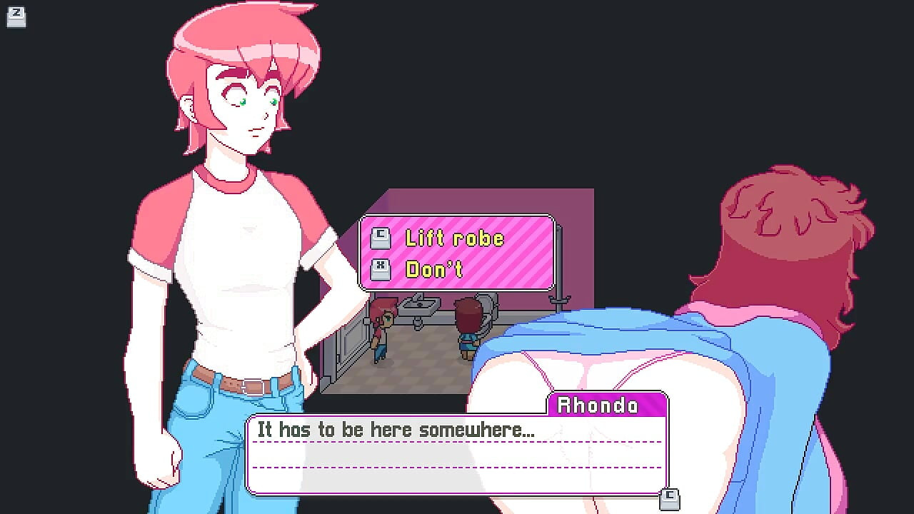 Dandy Boy Adventures 0.4.2 Part 12 Mom's Bend Over by Loveskysan69