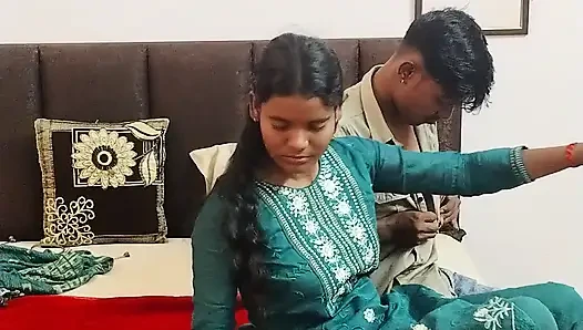 Village Girl Romantic Story