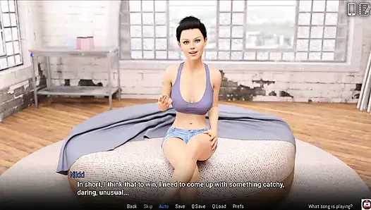 University of Problems - ( PT 12) - DREAMNOW