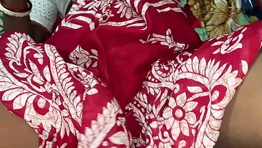 DESI WIDOW STAY IN ALONE THEIR RELATIVE FUCKED HER, HARDCORE SEX hot bhabi