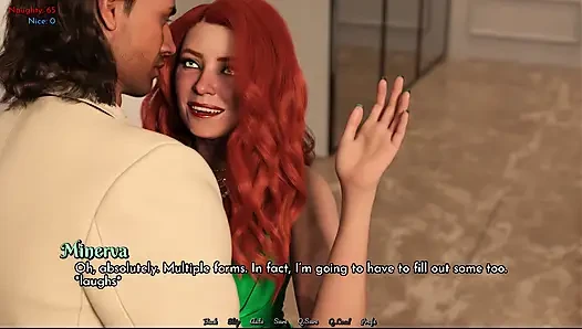 Kadın Libidosunun Sırrı 2 (bölüm 14)