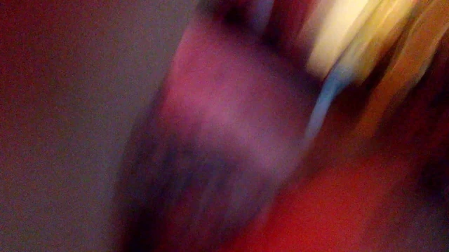 Me fucking