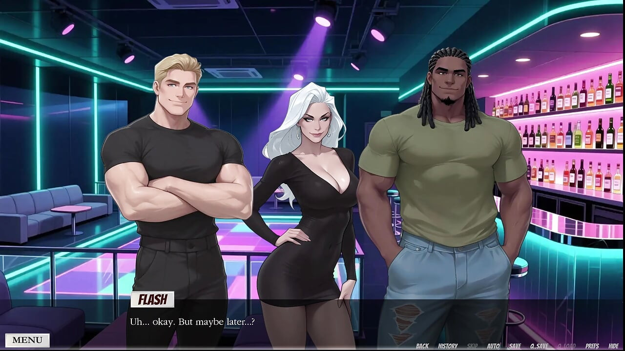 Met veel plezier (deel 3)