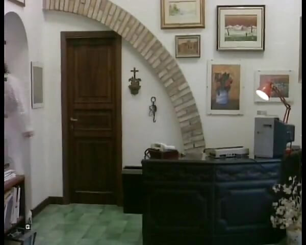 Perfect Teen From Germany Got Anal Penetrated