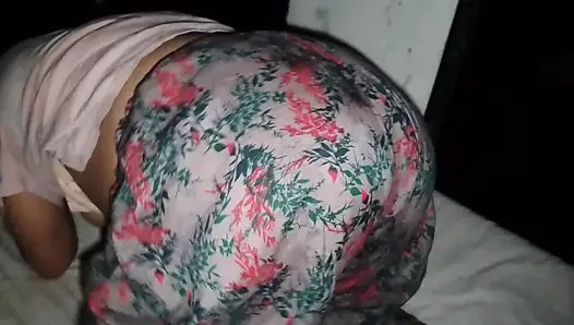 morning sex with Indian wife