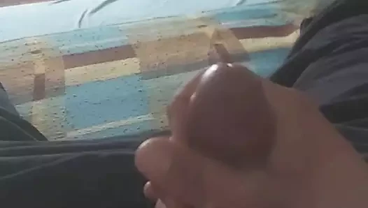 Mastürbasyon ve boşalmak