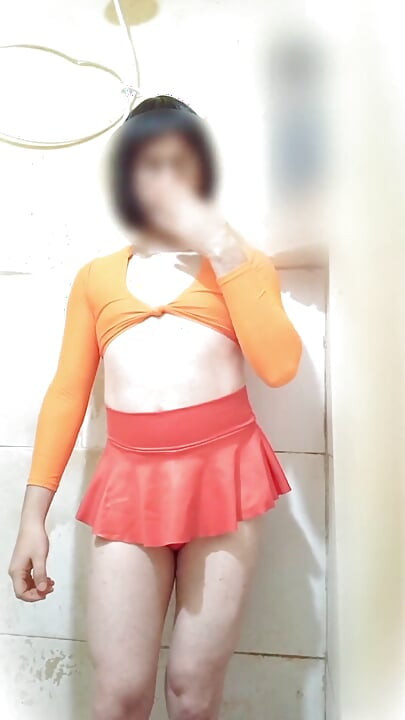 CD Velma sexig
