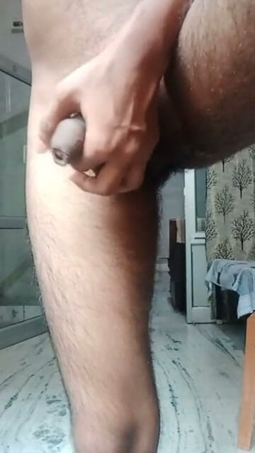 Indian Hot boy naked nipples and cock | Clip 2