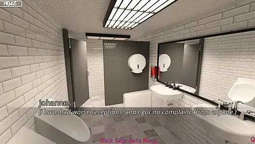 Gerçeklik rüyaları #3 başka bir kadından sakso çektirirken gördü