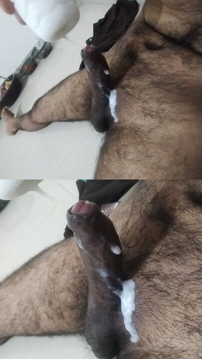NEIGHBOUR'S BIG ASS !!!!!