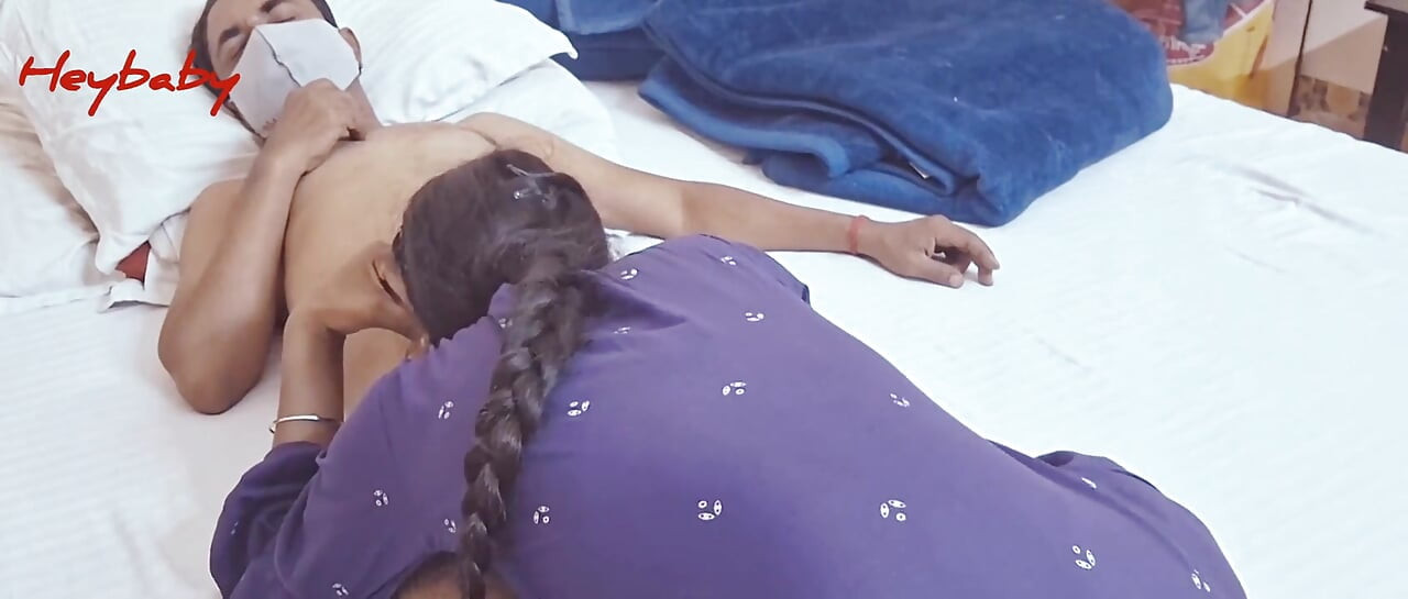 Pacar sahabatku lagi mesra-mesraan saat dia lagi sendirian di kamar hotel, dia pengen dientot lebih banyak - audio bahasa india