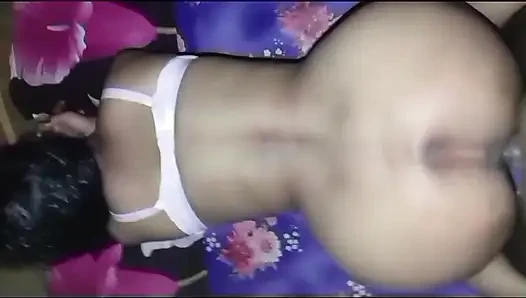 bhabhi Amar cuda khaite bes Bhalobase
